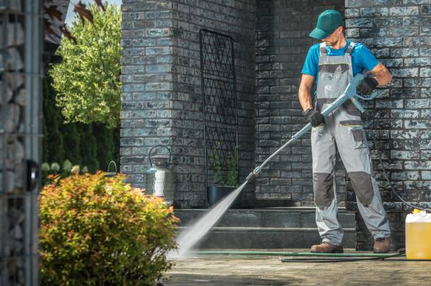 Best Roof Washing  in Perryopolis, PA
