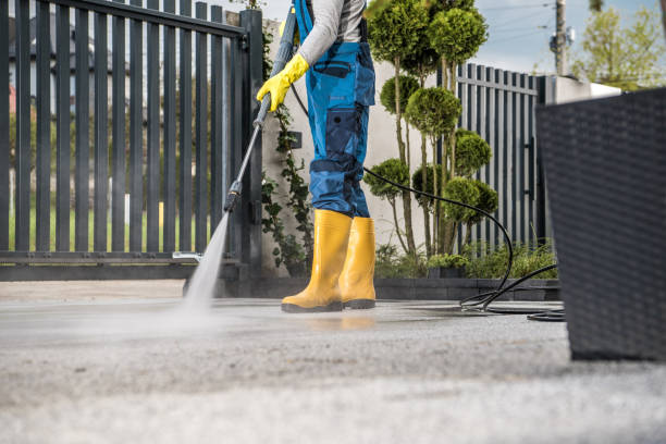 Best Gas Station Cleaning  in Perryopolis, PA